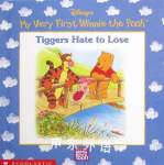 Disneys My Very First Winnie the Pooh: Tiggers Hate to Lose n/a