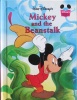 Mickey and the Beanstalk (Disney's Wonderful World of Reading)