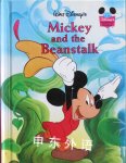 Mickey and the Beanstalk (Disney's Wonderful World of Reading) Walt Disney