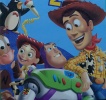 Toy Story 2 Disneys Wonderful World of Reading