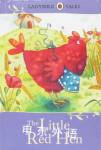 Ladybird Tales: The Little Red Hen Ladybird Books
