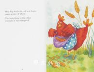 Ladybird Tales: The Little Red Hen