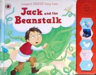 Jack and the Beanstalk Ladybird Books