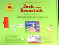 Jack and the Beanstalk