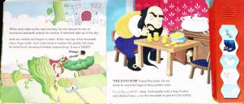Jack and the Beanstalk