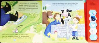 Jack and the Beanstalk