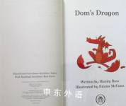Read It Yourself Dom Dragon