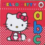Hello Kitty: ABC Board Book Ladybird
