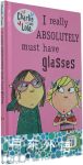 I really ABSOLUTELY must have glasses