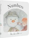 Snowman: Numbers
