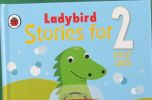 Ladybird Stories for 2 Year Olds