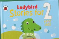 Ladybird Stories for 2 Year Olds Ladybird