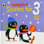 Ladybird Stories for 3 Year Olds Joan Stimson