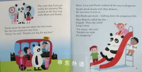 Ladybird Stories for 3 Year Olds