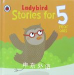 Ladybird Stories for 5 Year Olds Ladybird Books