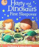 Harry and the dinosaurs first sleepover