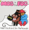 Meg and Mog:Mog in the fog