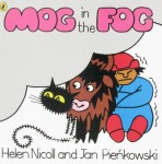 Meg and Mog:Mog in the fog Helen Nicoll