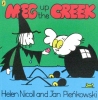 Meg and Mog:Meg up the creek