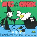 Meg and Mog:Meg up the creek Helen Nicoll