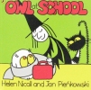 Meg and Mog: Owl at School