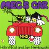 Meg and Mog:Meg's car