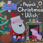 Peppa\'s Christmas Wish Ladybird