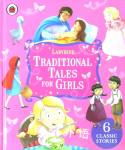 Traditional tales for girls Ladybird