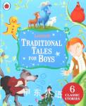 Ladybird Traditional tales for boys Ladybird Books Ltd