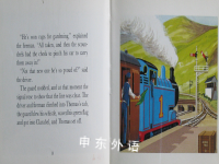 The Railway Series No 27:Really Useful Engines