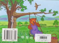 Autumn: Betsy Bear Learns About Death (The Teddy Horsely series)