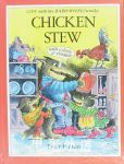 Chicken Stew Peter Fermin