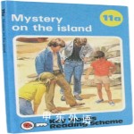 Mystery On The Island
