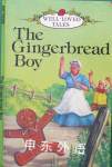 The Gingerbread Boy Vera Southgate