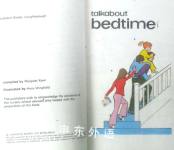 Bedtime (Talkabouts)