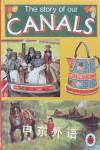 The story of our canals Carolyn Hutchings
