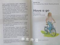 Have a Go (Key Words with Ladybird Reading Scheme, Book 2b) (No.2)