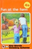Fun at the Farm, Book 4B