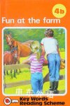 Fun at the Farm, Book 4B W. Murray