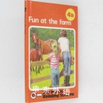 Fun at the Farm, Book 4B