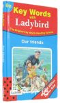 Our Friends (Key Words with Ladybird, Book 6a) (No.6)