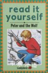 Peter And The Wolf 