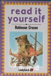 Robinson Crusoe Fran Hunia adapted by  Daniel Defoe original story