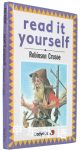 Robinson Crusoe