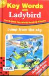 Jump from the sky: Key words reading scheme W. Murray