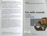 Key Words 08 Fun With Sounds (c Series) (No.8)