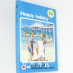 Happy Holidays (Key Words with Ladybird, Book 7a) (No.7)