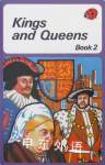 Kings and Queens Book 2 Brenda Ralph Lewis