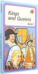 Kings and Queens Book 2