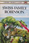 Swiss Family Robinson Harry Stanton